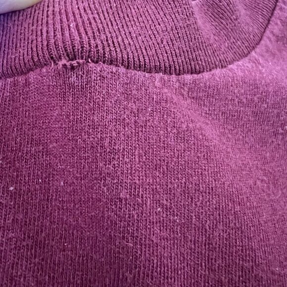 Diamond Supply Company Red Mens Shirt size L - Picture 9 of 11